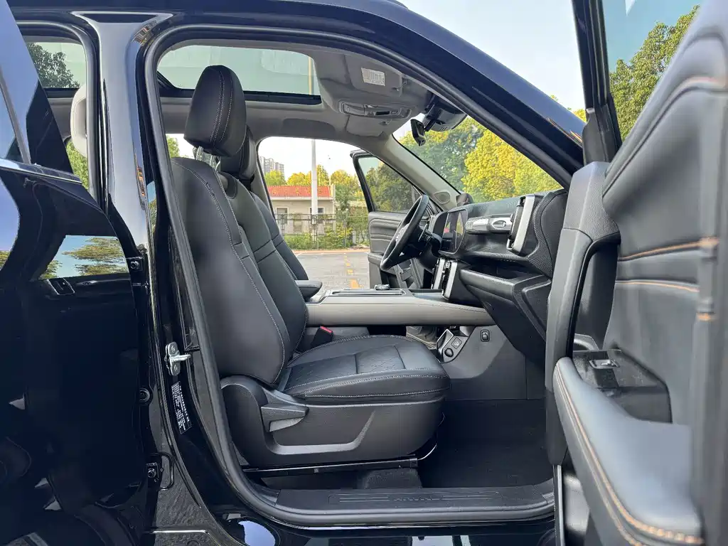 Haval Big Dog — миниатюра 16