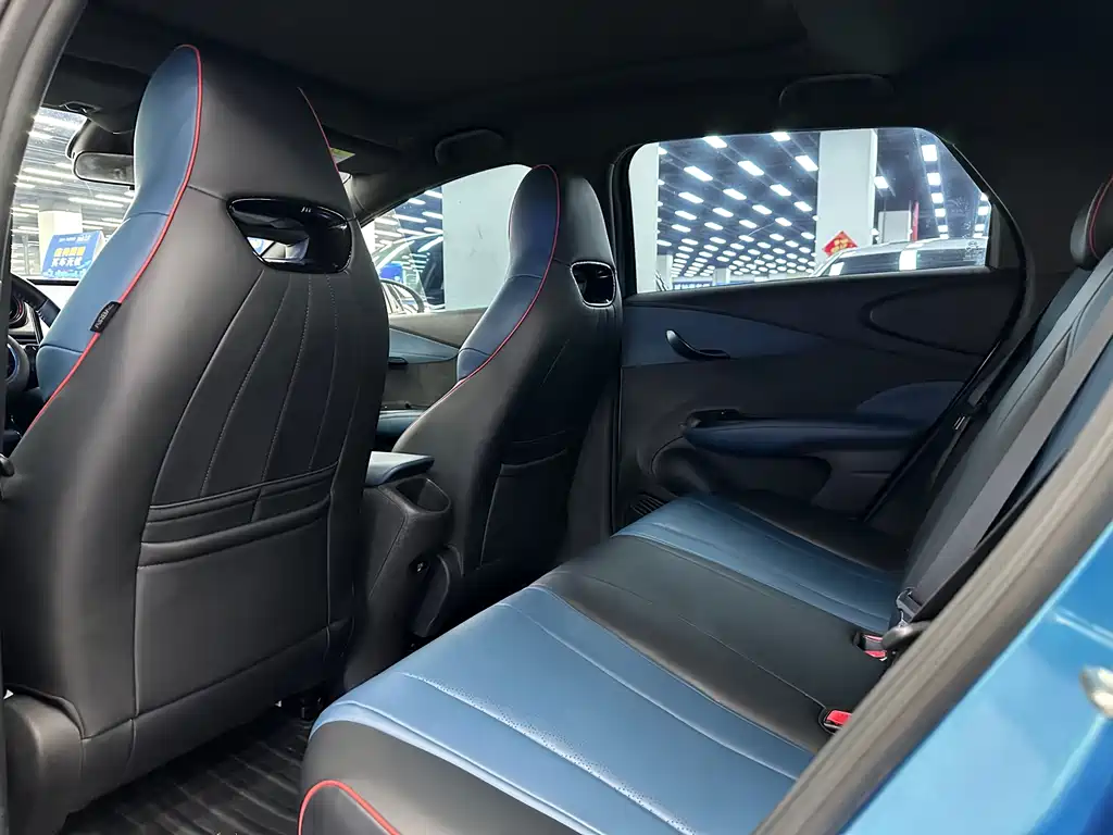 BYD Dolphin — миниатюра 15
