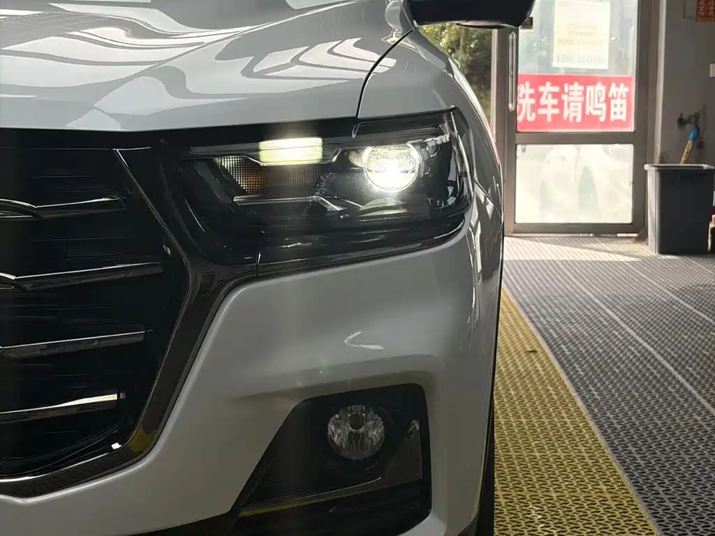 Haval H6 — миниатюра 8