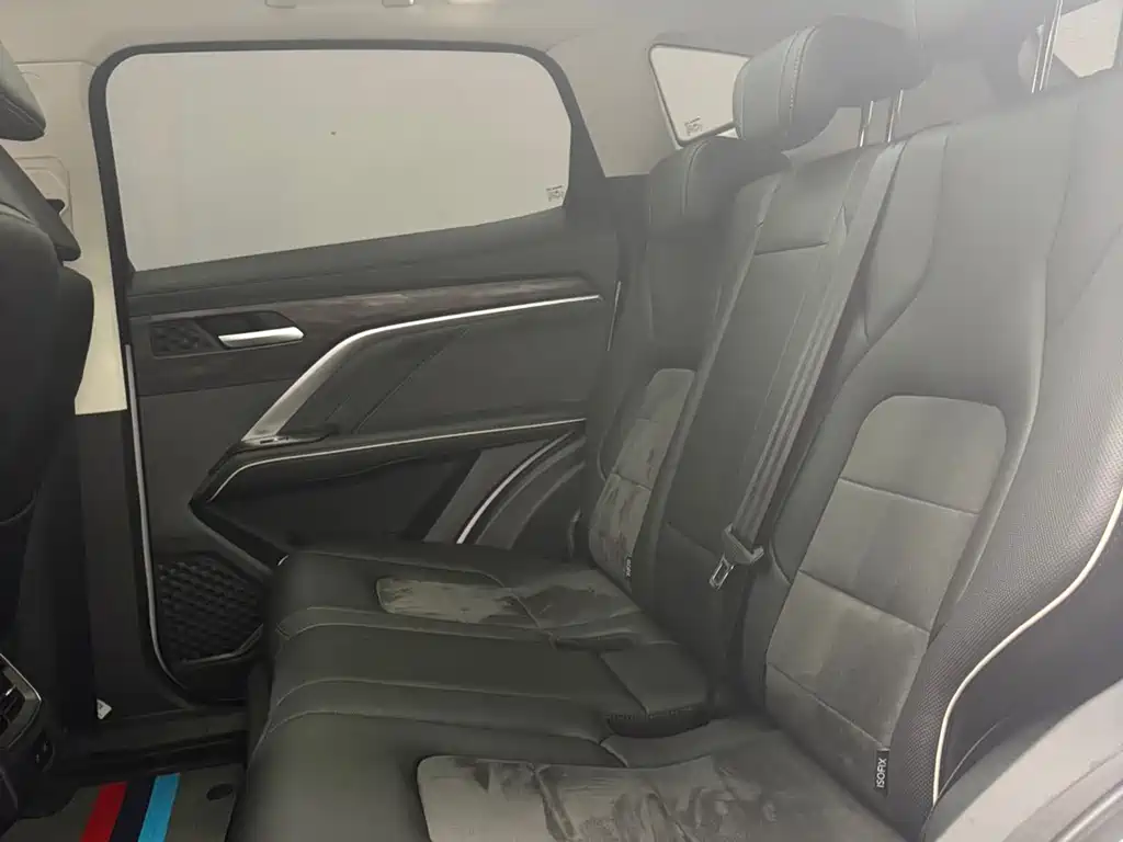 Haval H6 — миниатюра 15