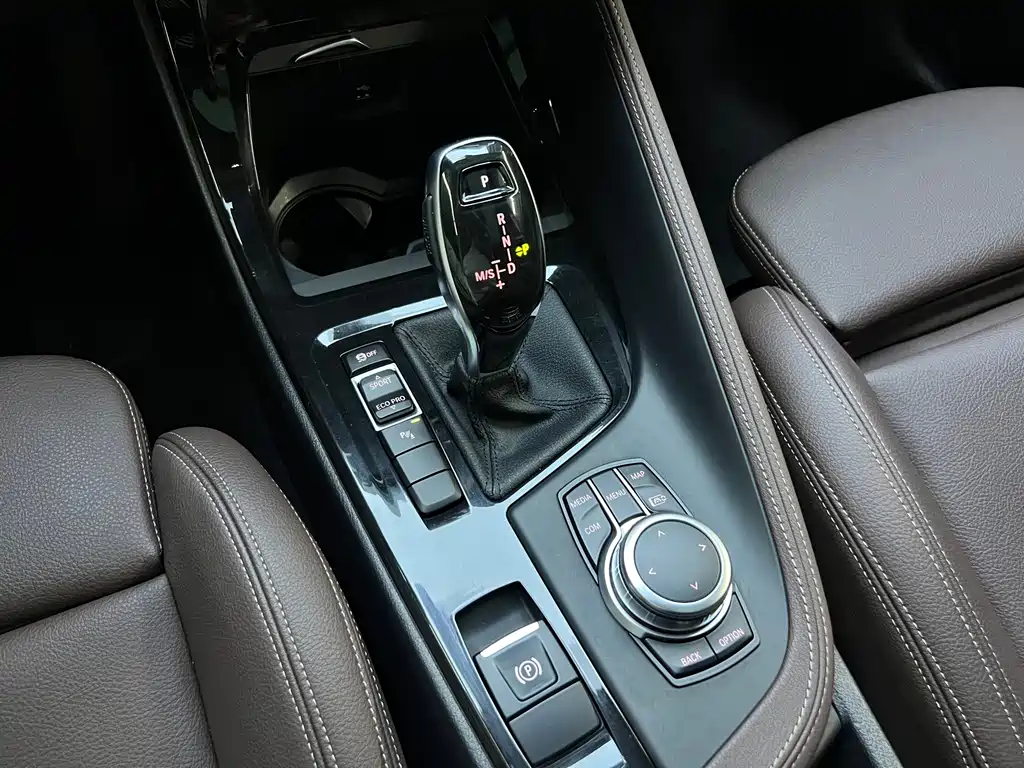 BMW X2 — миниатюра 7
