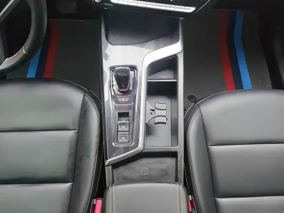 Haval Chitu — миниатюра 16