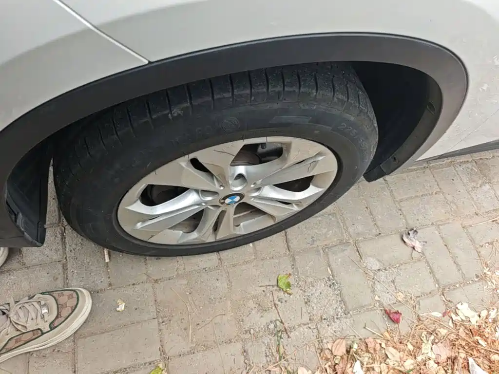 BMW X1 — миниатюра 23