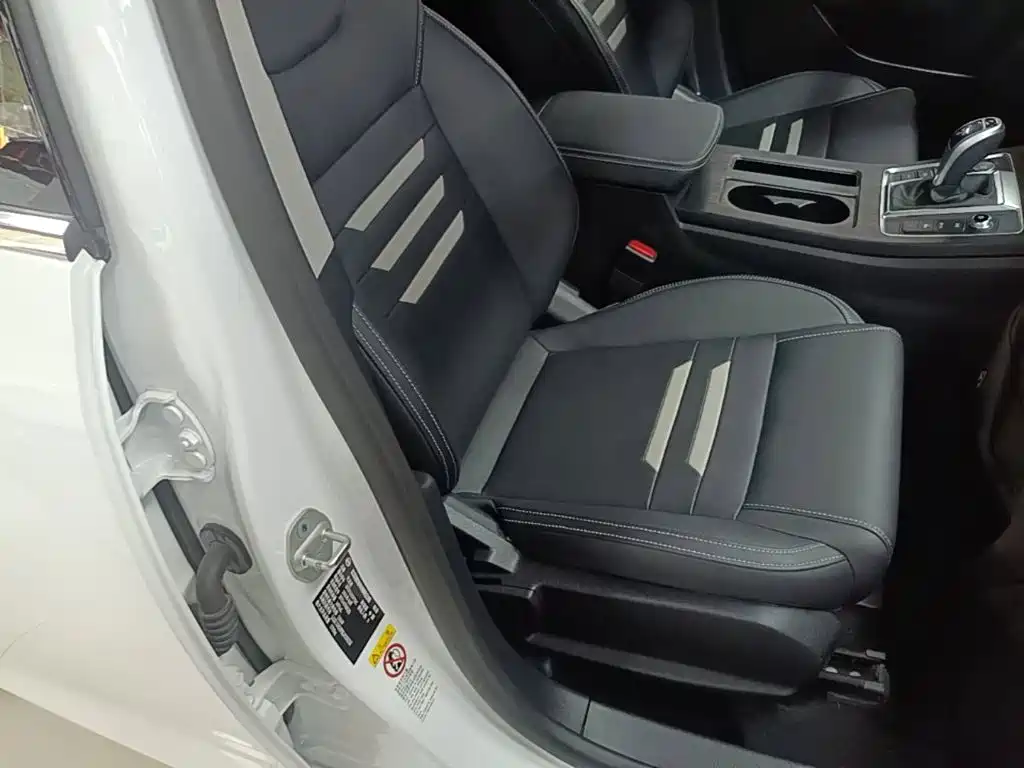BYD Qin Pro — миниатюра 25