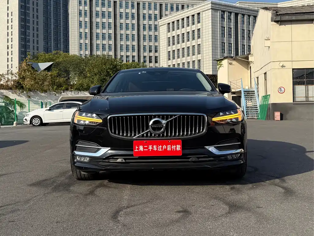 Volvo S90 — фотографии объявления, Фото 29