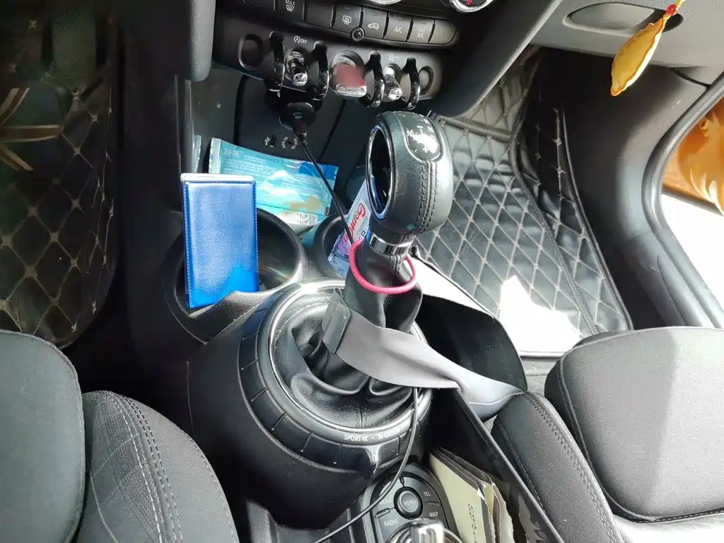 MINI Mini — миниатюра 7