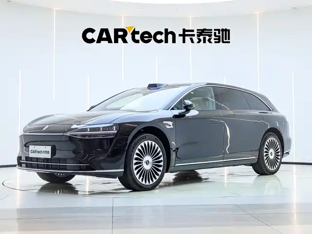 2025 GAC Xiangjie S9T