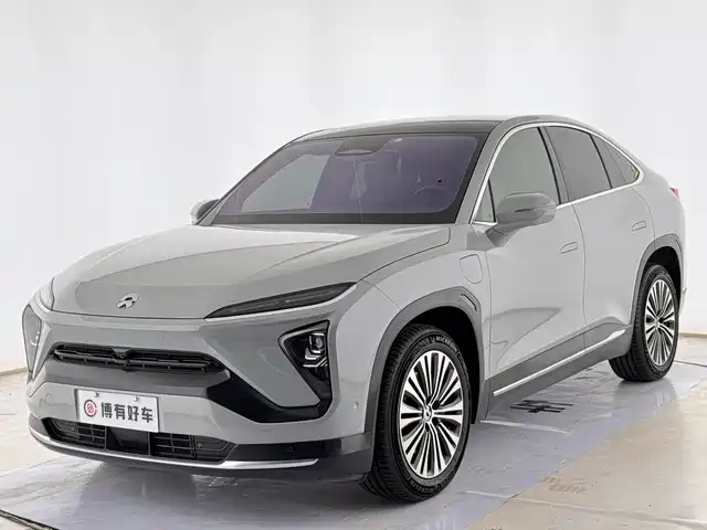 2021 Nio EC6