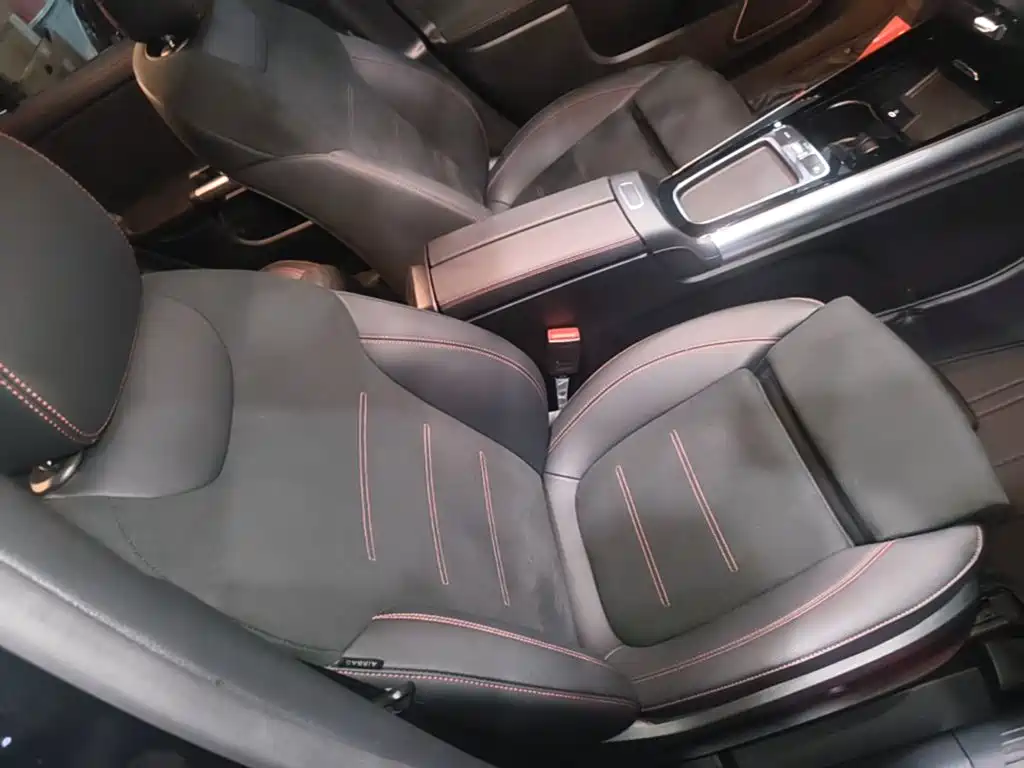 Mercedes-Benz GLA AMG — миниатюра 25