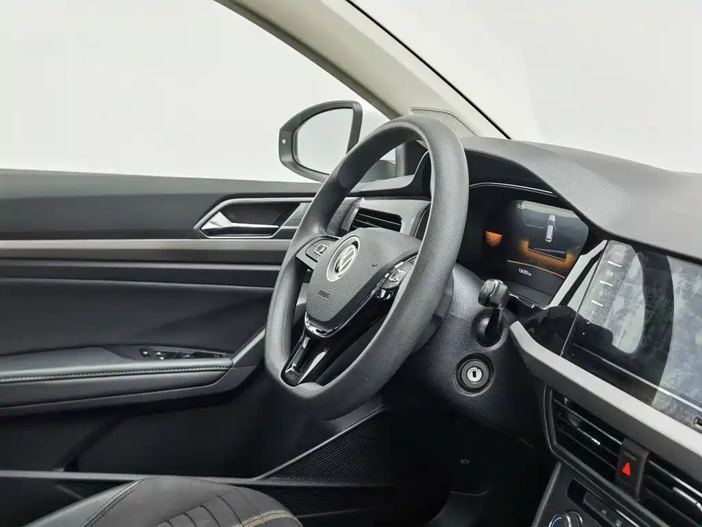 Volkswagen Lavida — миниатюра 22