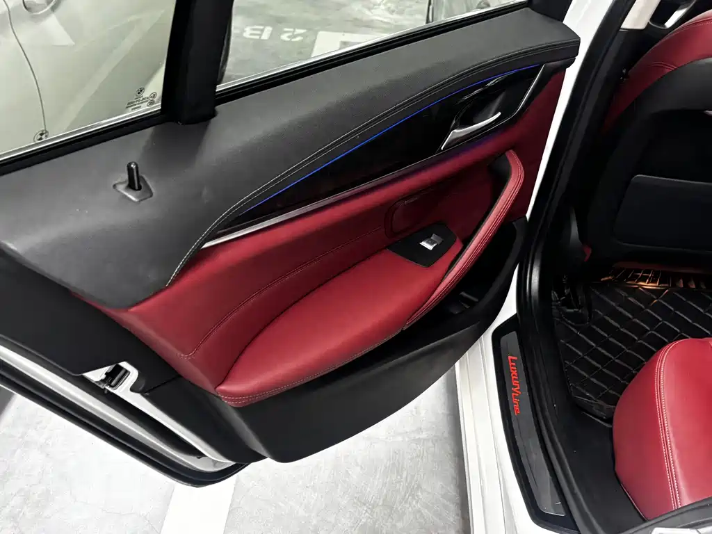 BMW 5 Series — миниатюра 10