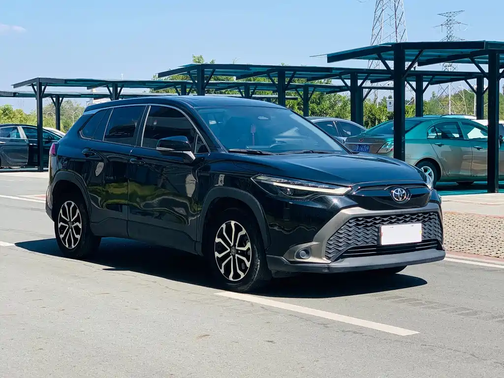 Toyota Frontlander — миниатюра 3