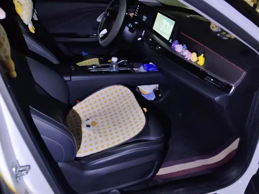 Chery Arrizo 8 — миниатюра 8