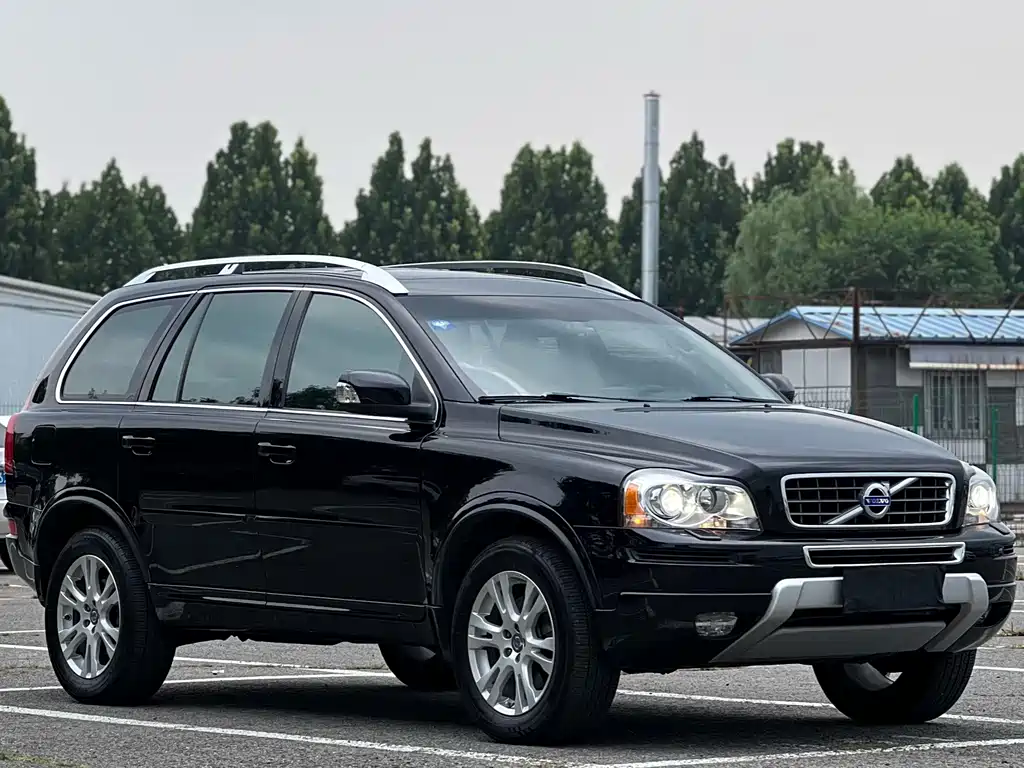 Volvo XC Classic — миниатюра 3