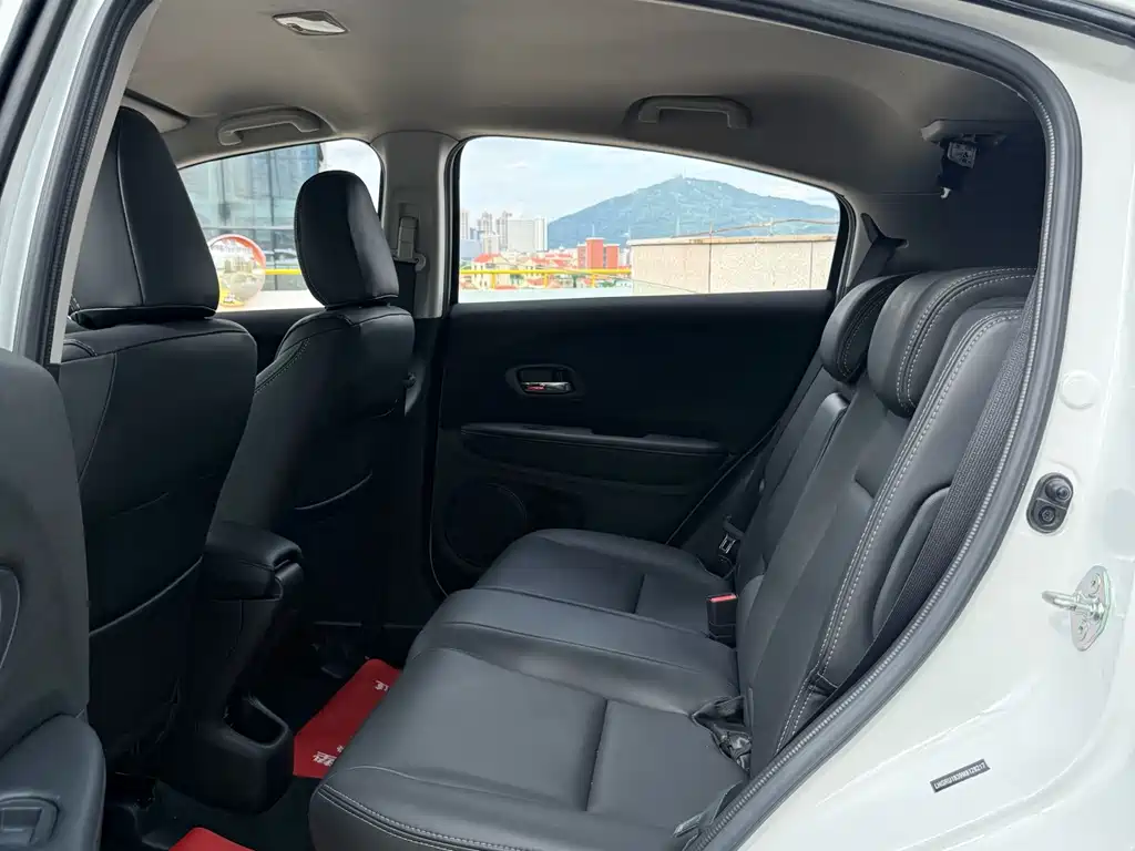Honda Vezel — миниатюра 6
