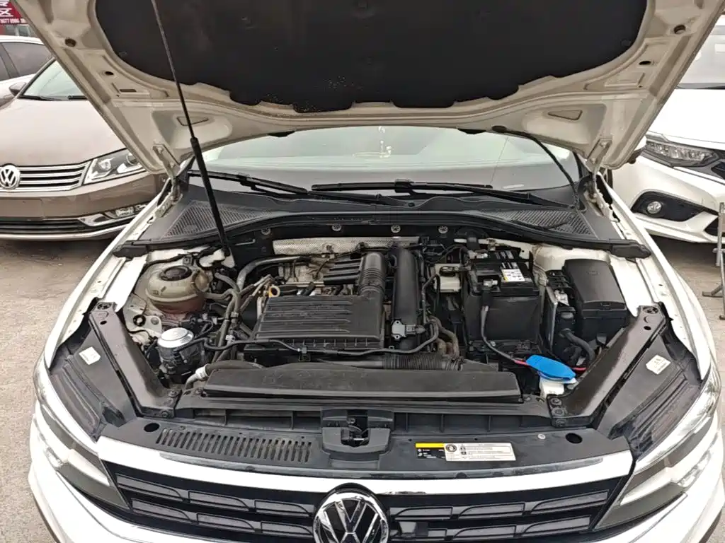 Volkswagen Lamando — миниатюра 20