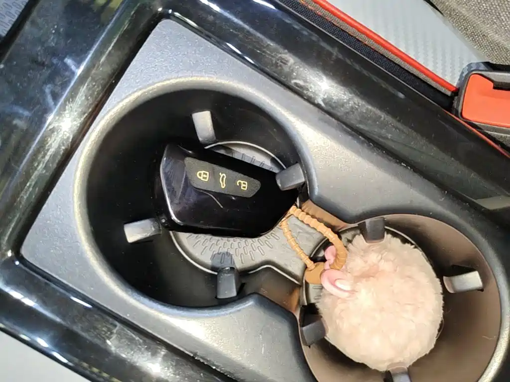 Volkswagen Lamando — миниатюра 9