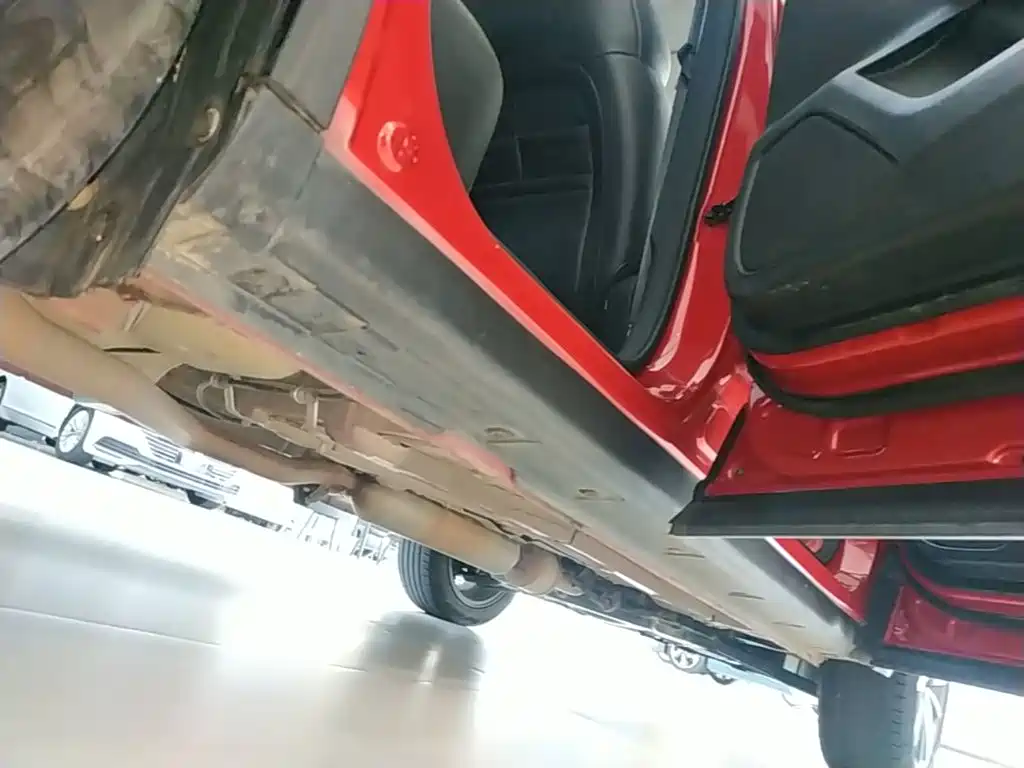 Changan CS35PLUS — миниатюра 21