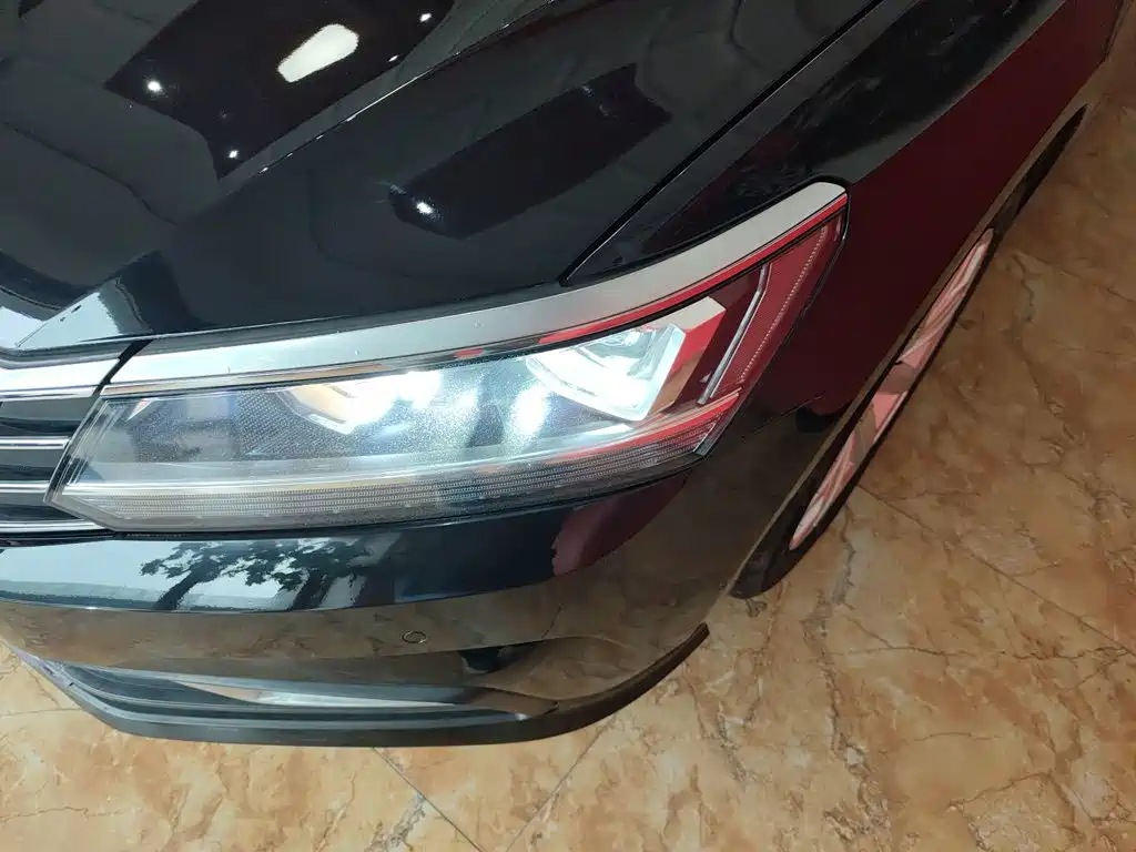 Volkswagen Passat — миниатюра 18