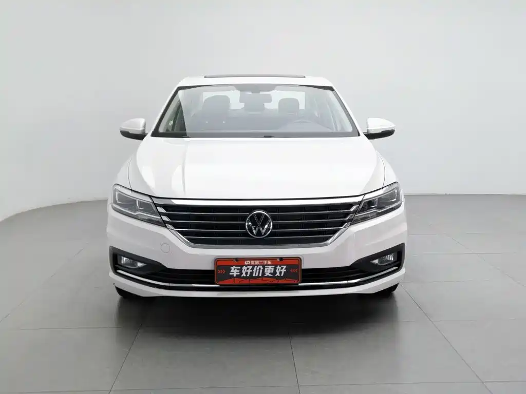 Volkswagen Lavida — миниатюра 3