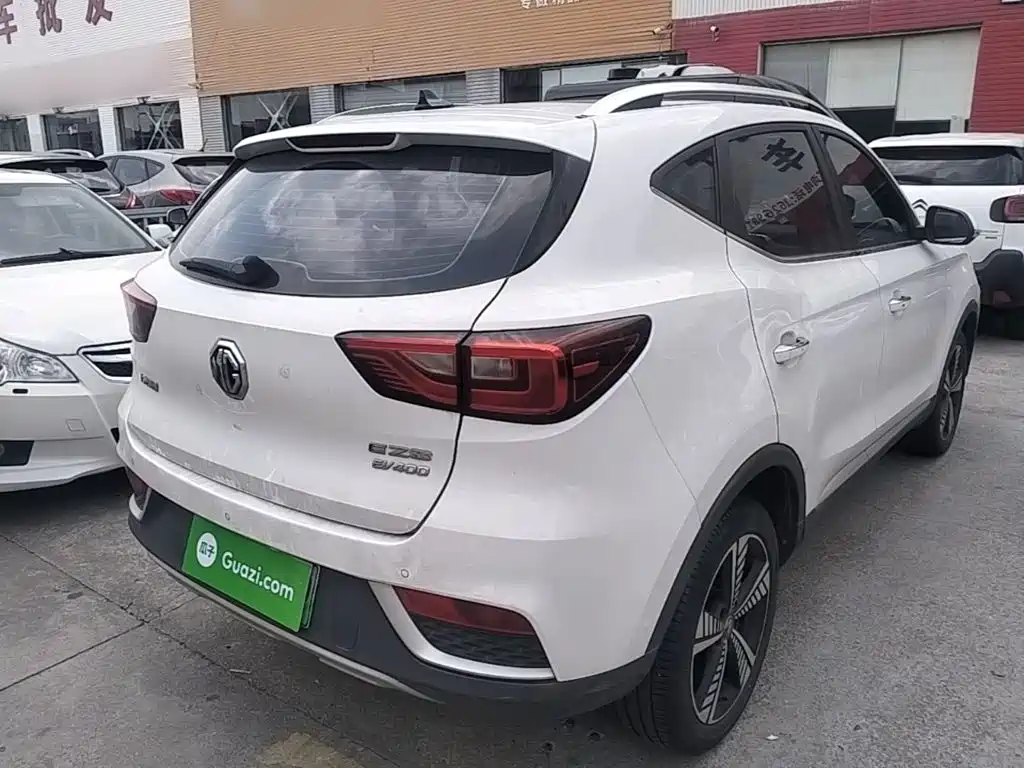 MG EZS — миниатюра 7