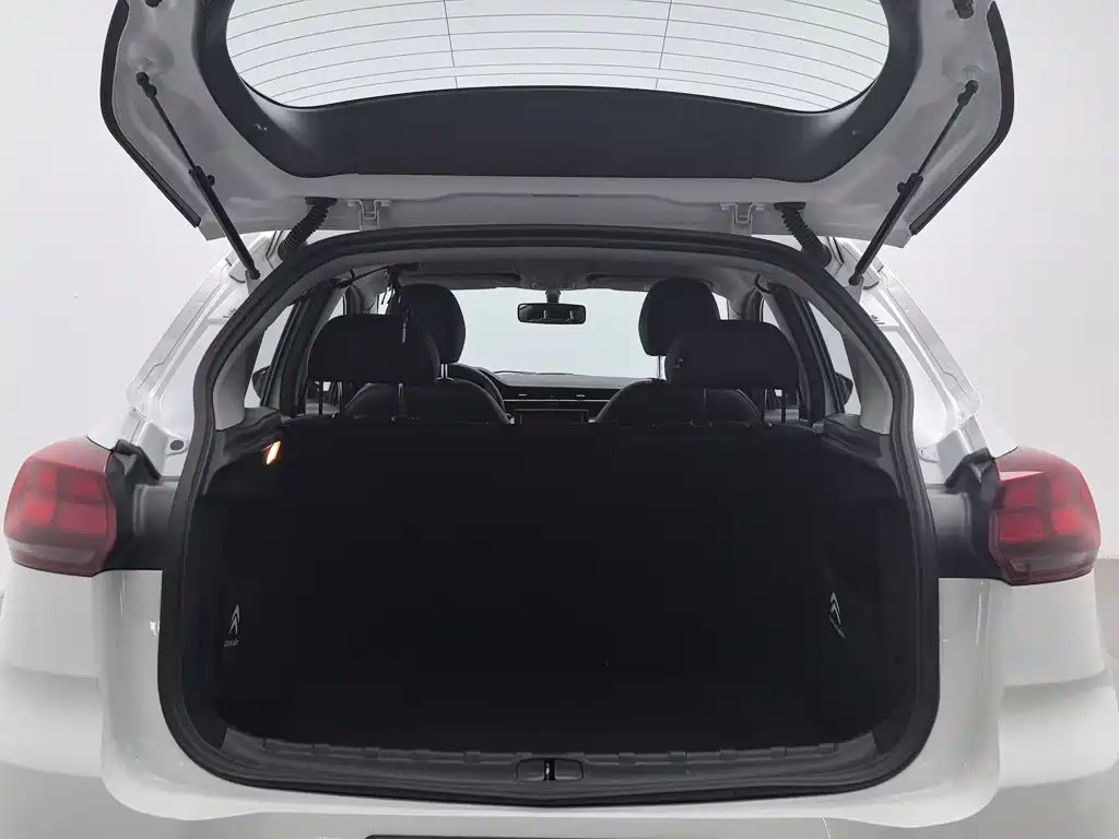 Citroen C3-XR — миниатюра 16