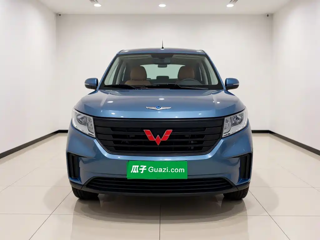 Wuling Hongguang PLUS — миниатюра 2