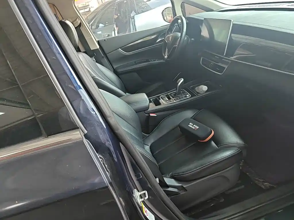 BYD MAX — миниатюра 25