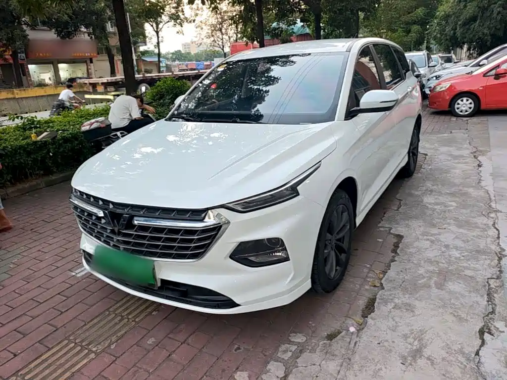 Wuling Victory