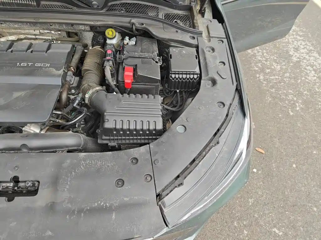Chery Arrizo 8 PRO — миниатюра 21