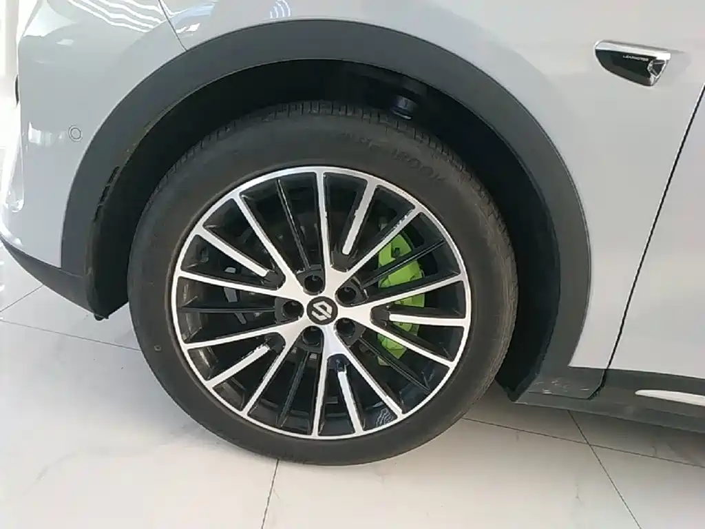 Leapmotor Leapmotor C11 — миниатюра 23