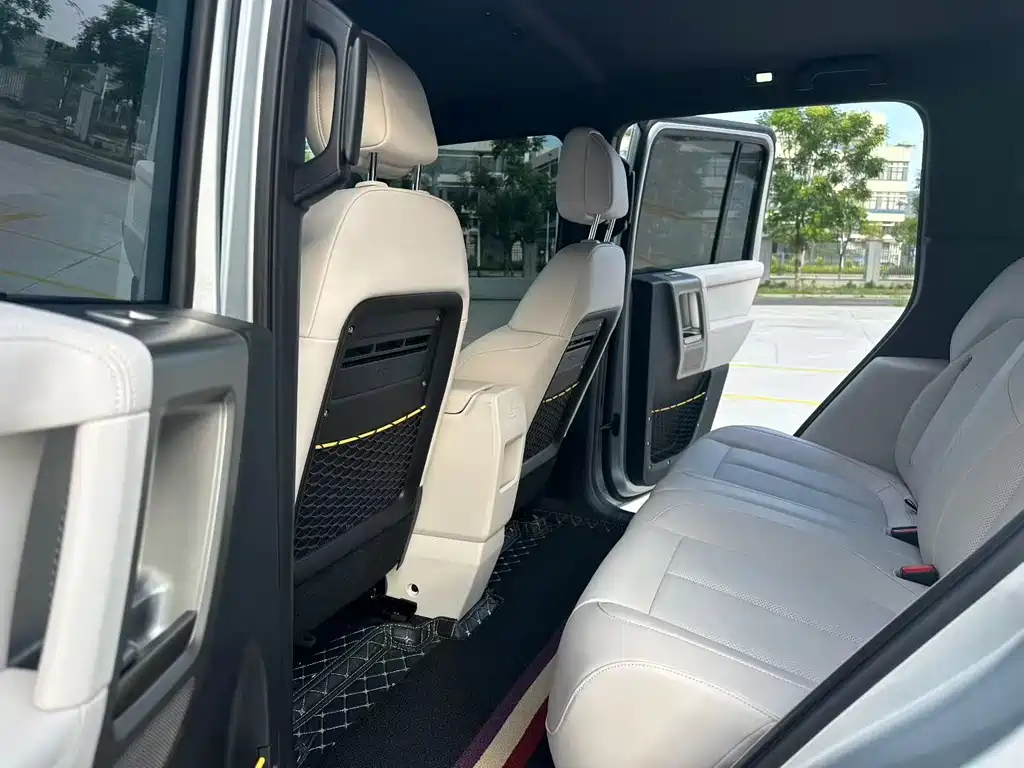 iCAR iCAR Super V23 — миниатюра 6