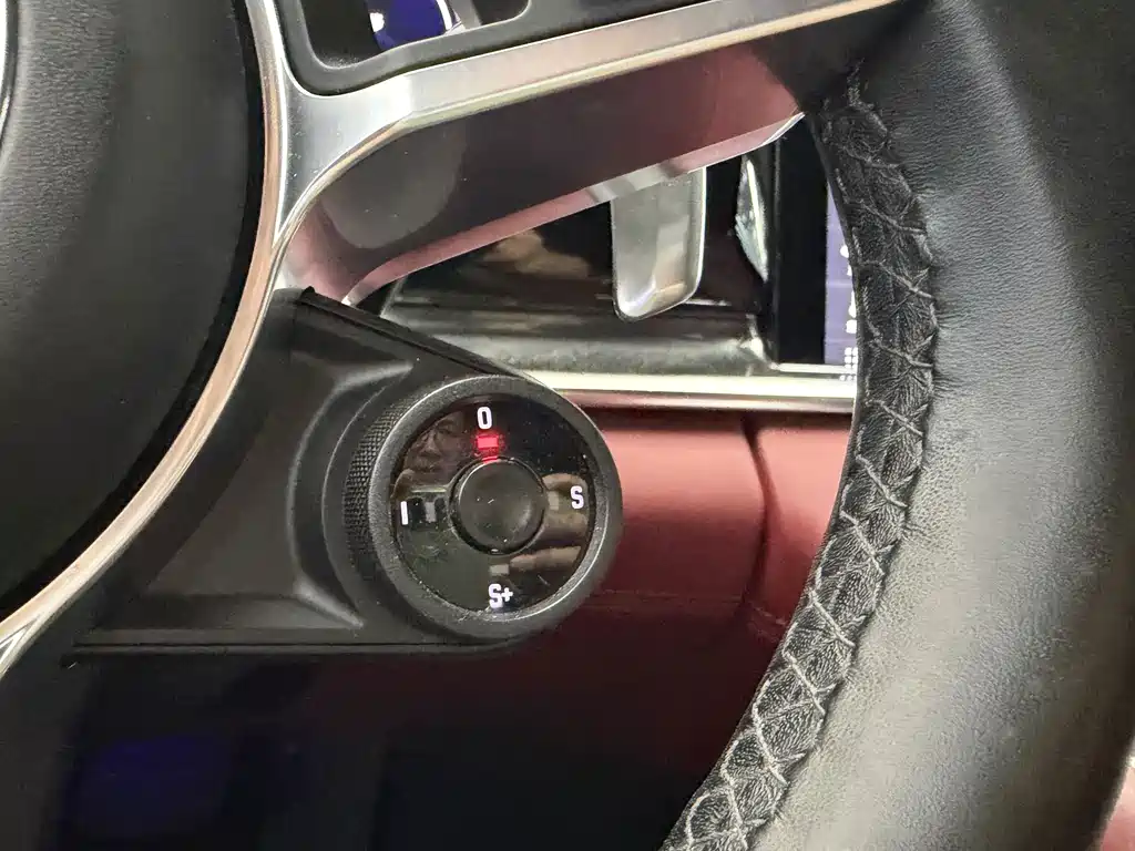 Porsche Panamera — миниатюра 11