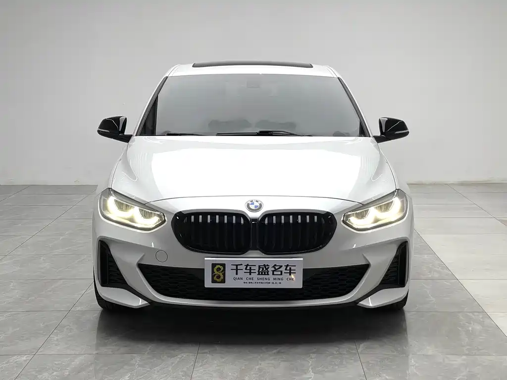 BMW 1 Series — миниатюра 2