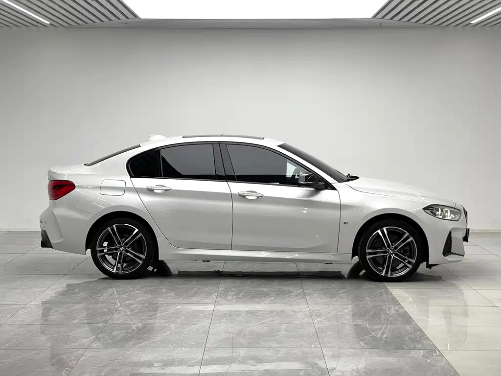 BMW 1 Series — миниатюра 8