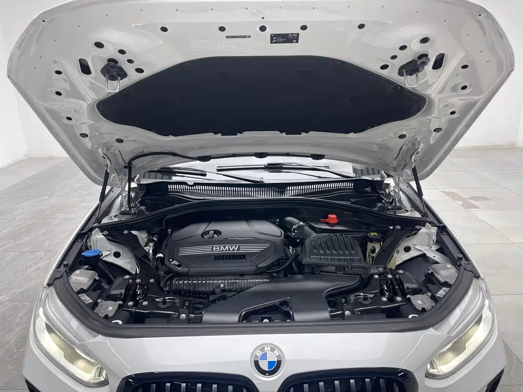 BMW 1 Series — миниатюра 9