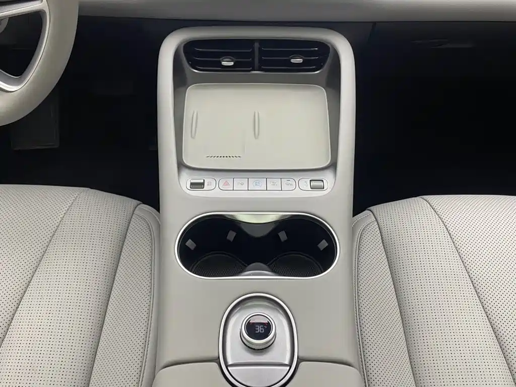 BYD Sealion 06 — миниатюра 21