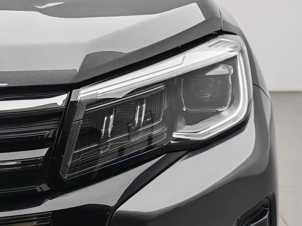 Changan CS75 — миниатюра 7