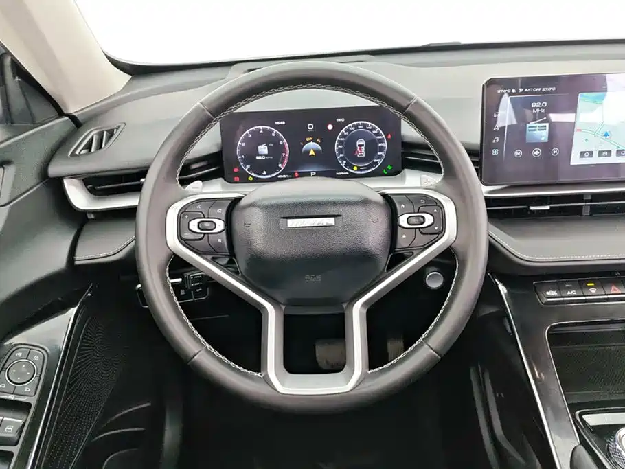 Haval H6 — миниатюра 15