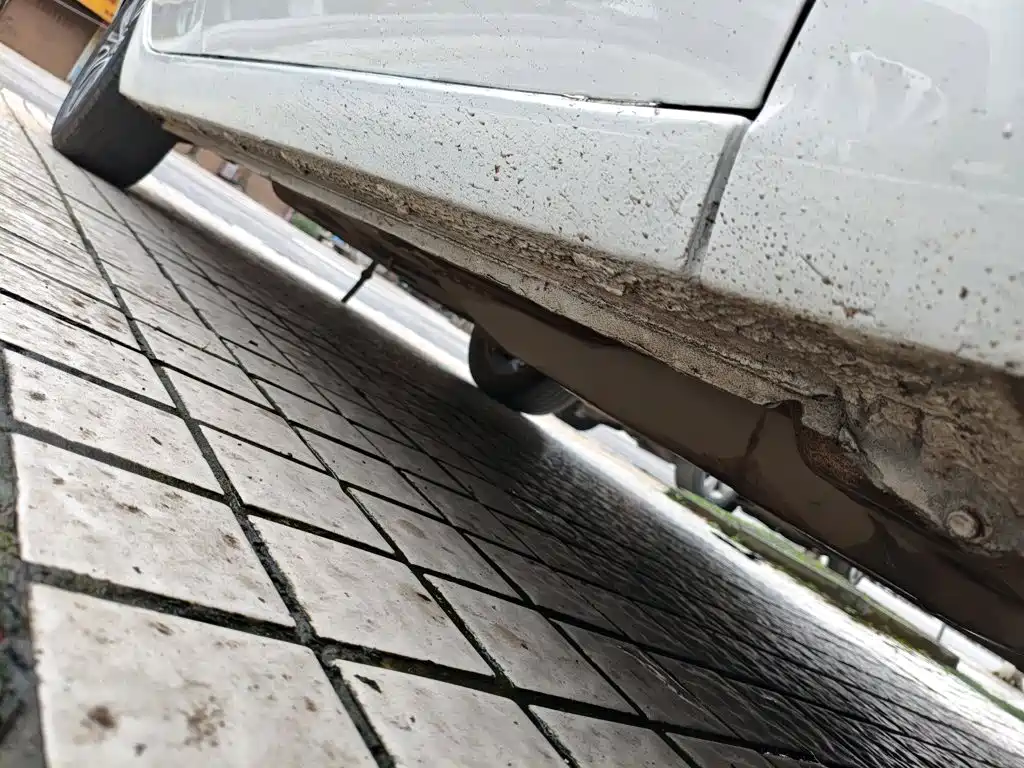Buick Excelle — миниатюра 21