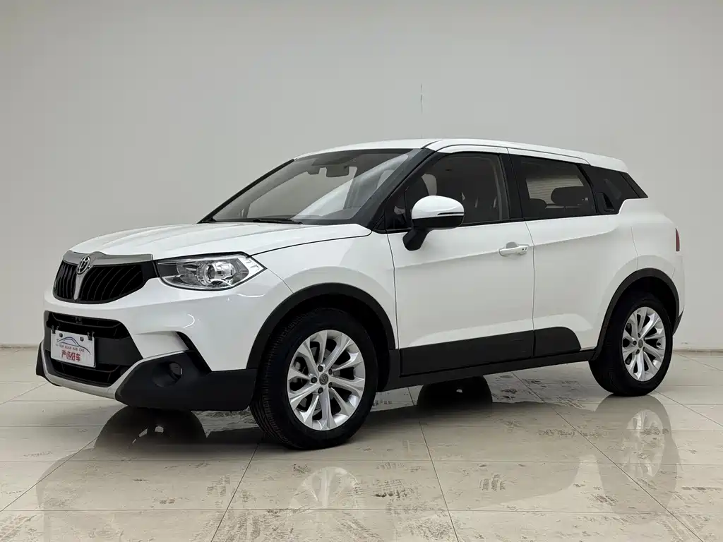 Zhonghua V3 2016