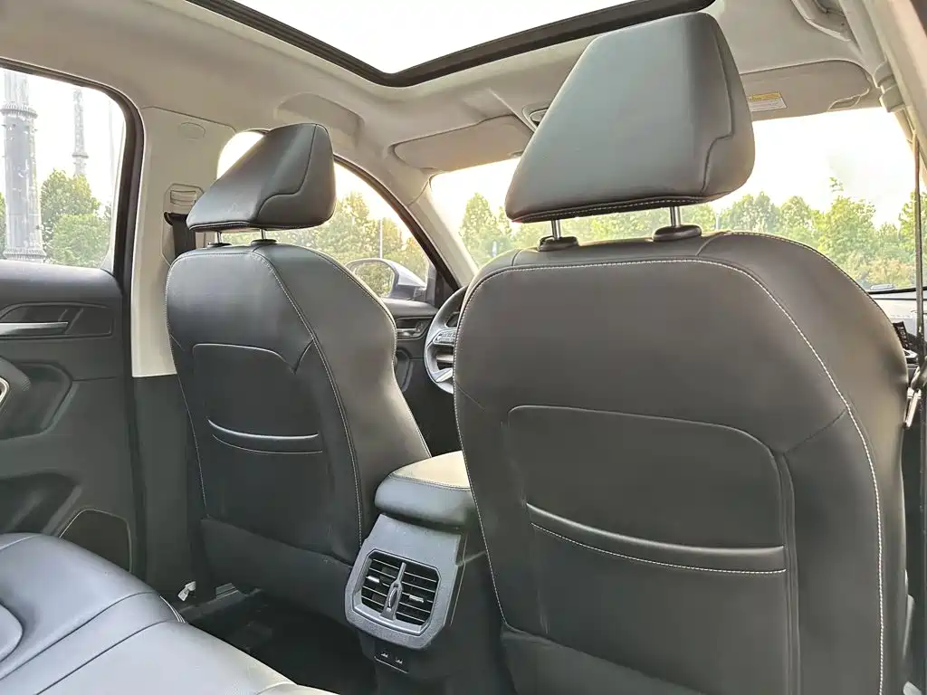 Haval H6 — миниатюра 14