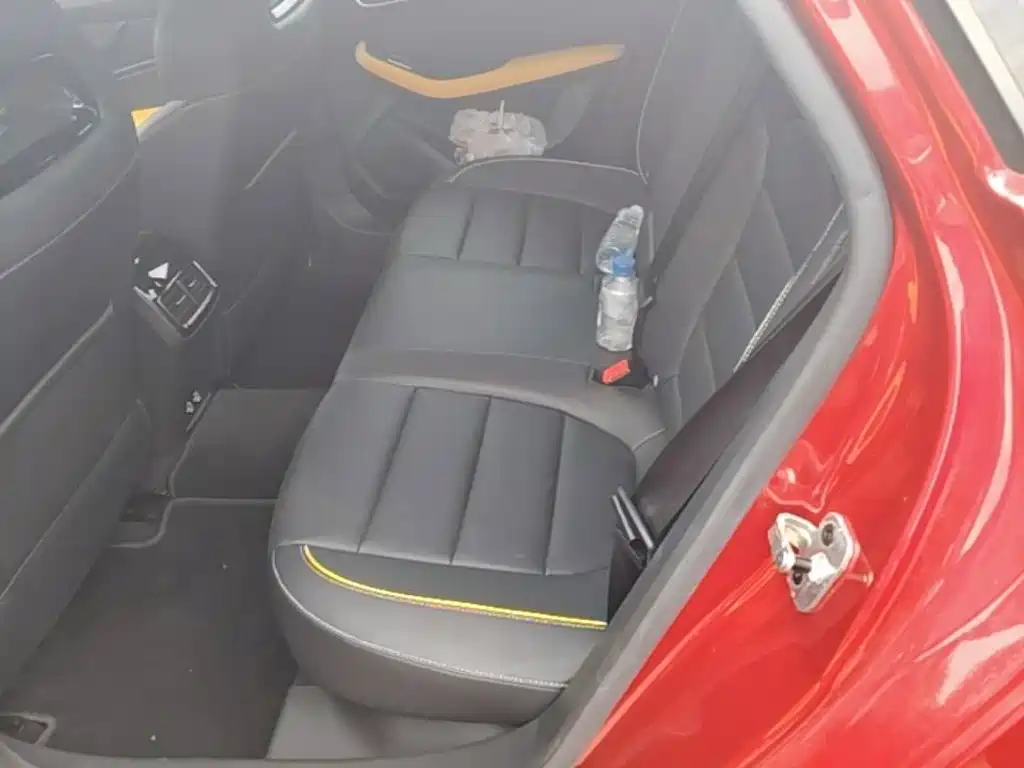 MG 6 New Energy — миниатюра 17