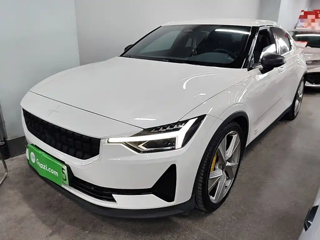 Polestar Polestar 2