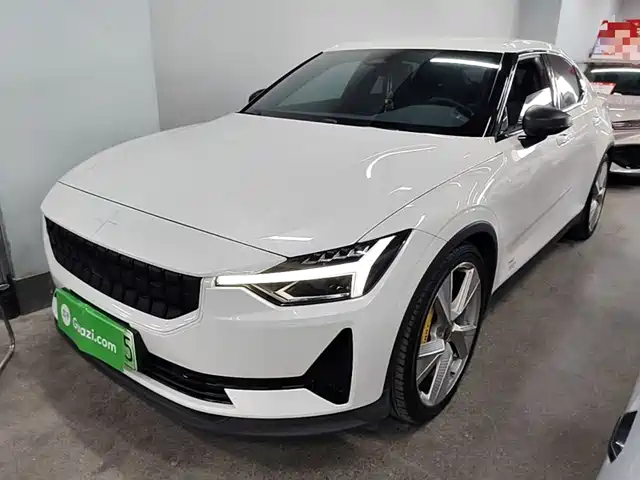 Polestar Polestar