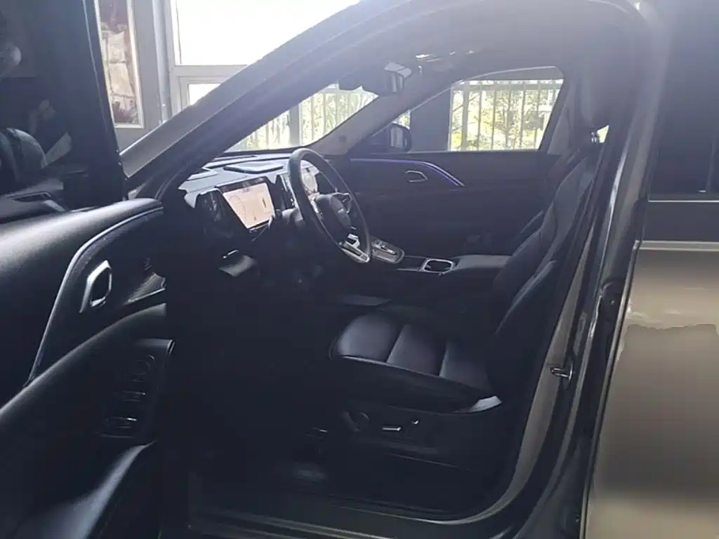 Haval Xiaolong MAX — миниатюра 21