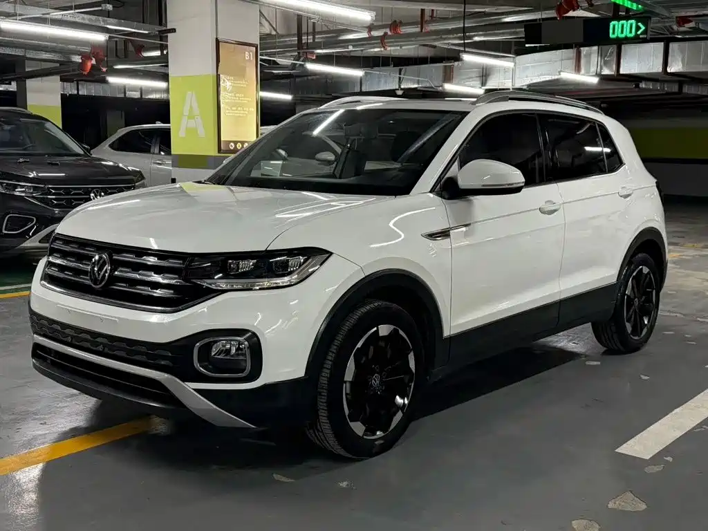 Volkswagen Tacqua