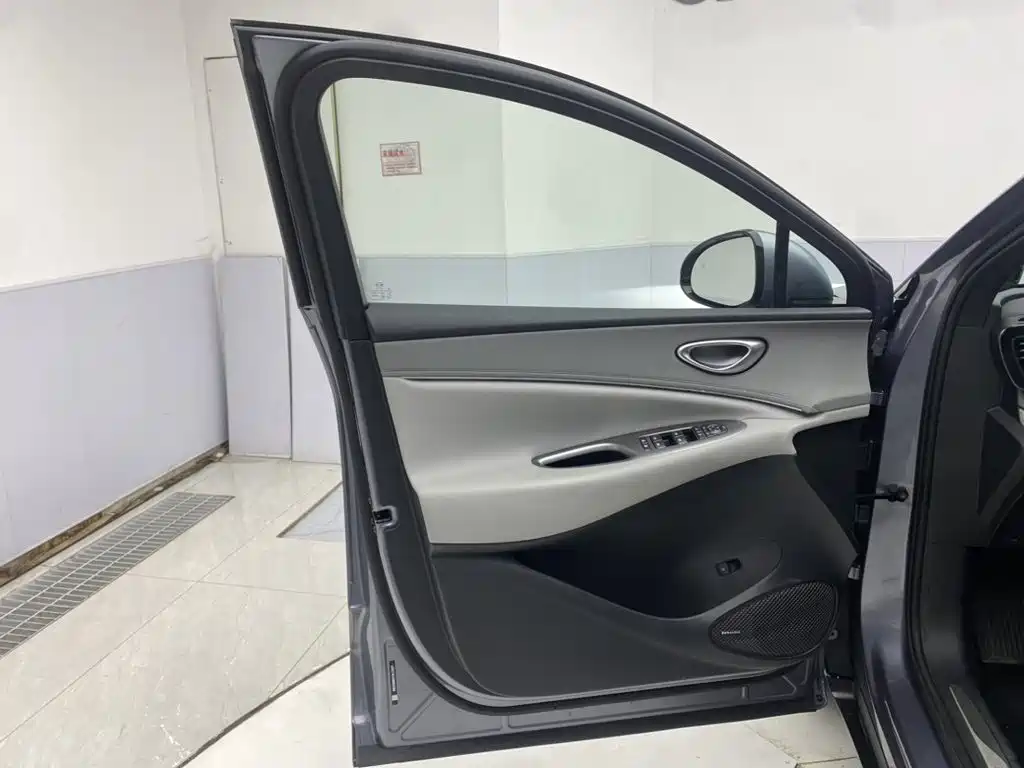 BYD Sealion 06 — миниатюра 16