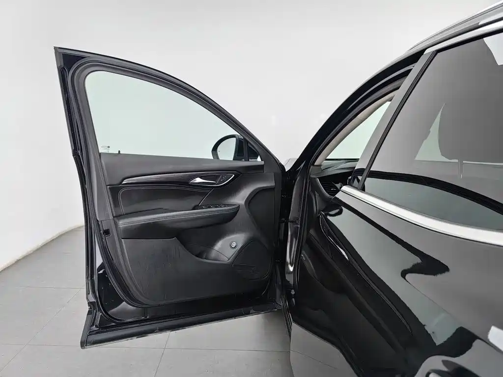 Buick Envision S — миниатюра 8