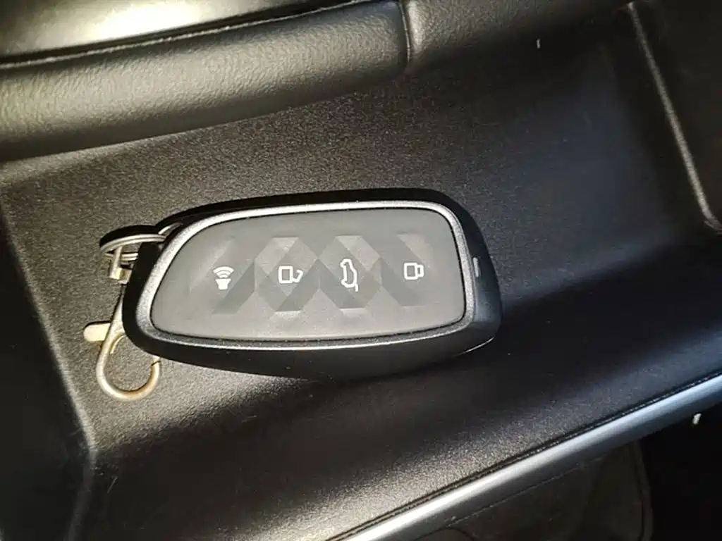 Haval Xiaolong MAX — миниатюра 13